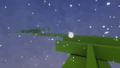 Galaxy garden