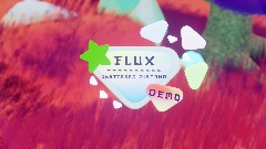 Flux: Shattered Diamond DEMO