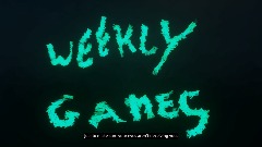 Weekly Games