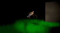 A screenshot taken in Dreams. 1 of 1.