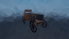 A screenshot taken in Dreams. 18 of 29.