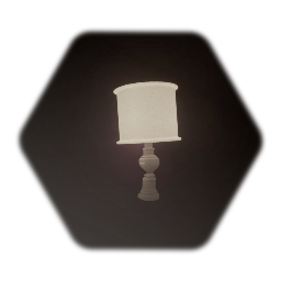 Evelyn's Lamp