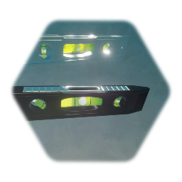 Torpedo level
