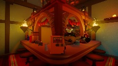 THE ANCIENT KNIGHT (CHAPTER 1)