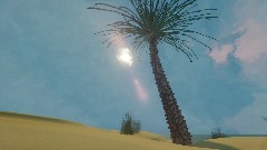 A screenshot taken in Dreams. 12 of 15.