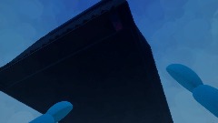 A screenshot taken in Dreams. 1 of 2.