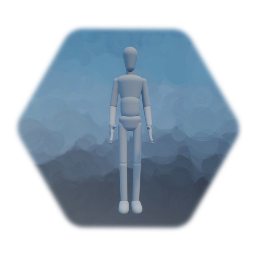 First Person Puppet (Exploration)