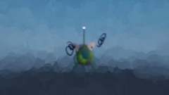 A screenshot taken in Dreams. 15 of 28.