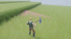 Fortnite finds burger''update''