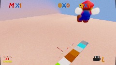 A screenshot taken in Dreams. 2 of 2.