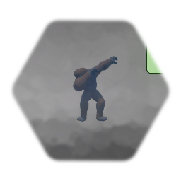 King Kong's response to Jake's Disstrack