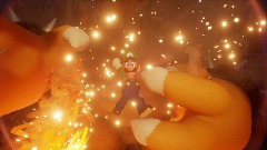 Luigi 64