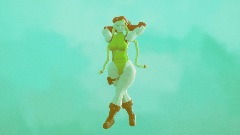 A screenshot taken in Dreams. 1 of 1.