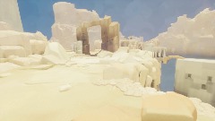 A screenshot taken in Dreams. 2 of 3.