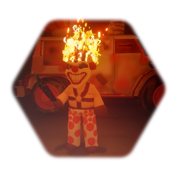 Sweet Tooth (Dungeon Adventurer version)