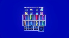 A screenshot taken in Dreams. 13 of 16.
