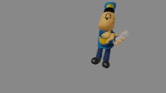 A screenshot taken in Dreams. 1 of 1.