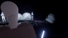 A screenshot taken in Dreams. 14 of 27.