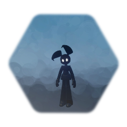 Shadow XJ9 Jenny Wakeman