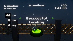 A screenshot taken in Dreams. 2 of 7.
