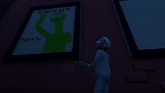 A screenshot taken in Dreams. 2 of 2.