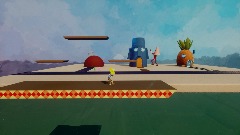 Remix of Dragon King: The Smash Bros Prototype