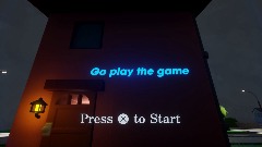 A screenshot taken in Dreams. 7 of 26.