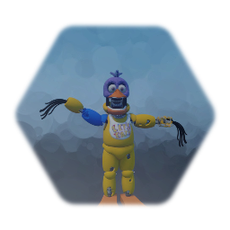 Propane  chica