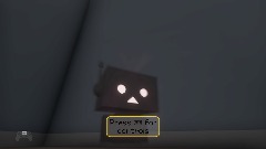 A screenshot taken in Dreams. 2 of 2.