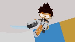 A screenshot taken in Dreams. 1 of 4.