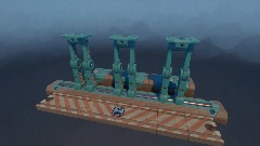 A screenshot taken in Dreams. 1 of 1.