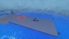 Mario Sunshine Cutscene 2