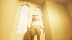 A screenshot taken in Dreams. 24 of 30.