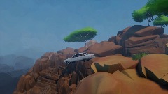 A screenshot taken in Dreams. 7 of 12.