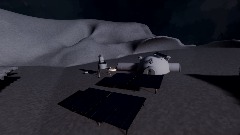 A screenshot taken in Dreams. 7 of 25.