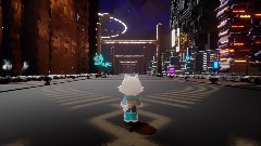 City Freeroam