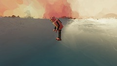 A screenshot taken in Dreams. 20 of 27.