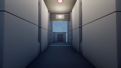 SCP SITE 19 D9341 AFTER THE B R E A C H (wip)