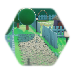 Watering Day Elements