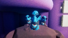 A screenshot taken in Dreams. 2 of 5.