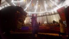 A screenshot taken in Dreams. 7 of 10.