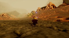 A screenshot taken in Dreams. 12 of 17.