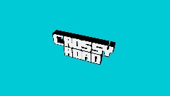 Crossy road