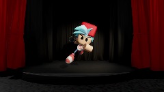 A screenshot taken in Dreams. 1 of 11.