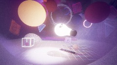 A screenshot taken in Dreams. 12 of 14.