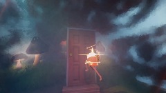 A screenshot taken in Dreams. 8 of 21.