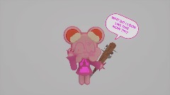 A screenshot taken in Dreams. 25 of 26.