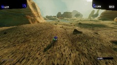 A screenshot taken in Dreams. 3 of 11.