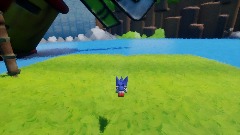 Earth
