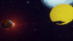 A screenshot taken in Dreams. 1 of 6.